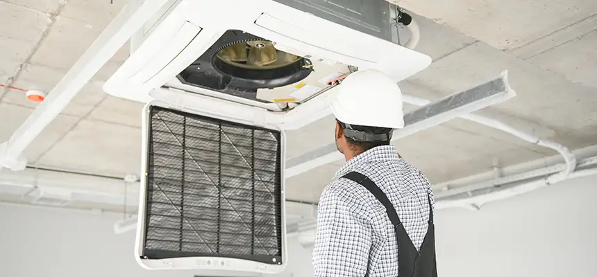 Our Affordable Duct Cleaning Near Me Services in University, FL