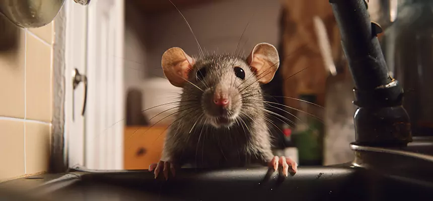 Our Air Duct Mice Removal Services in University, FL