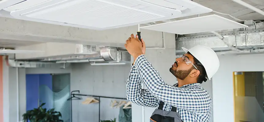Our Roof Dryer Vent Cleaning Services in University, FL