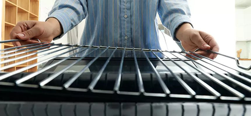 Our Vent Grille Washing Services in University, FL