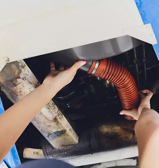 About Air Duct Virus Disinfection in University, FL