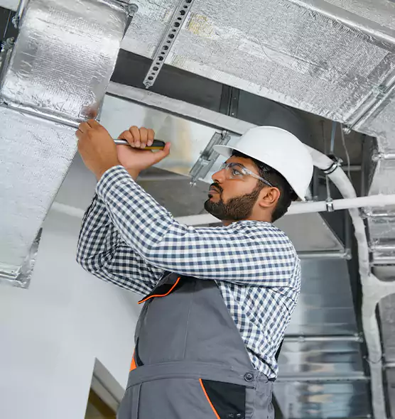 Welcome to Mold & Mildew Removal from Air Ducts University, FL