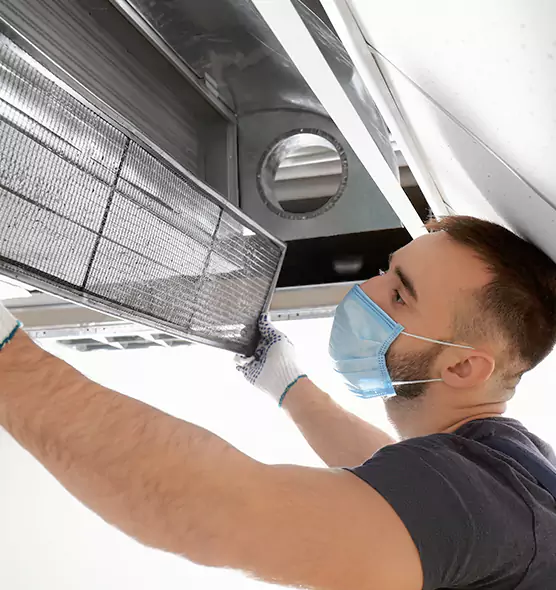 About Remove Smoke Smell From Air Duct in University, FL