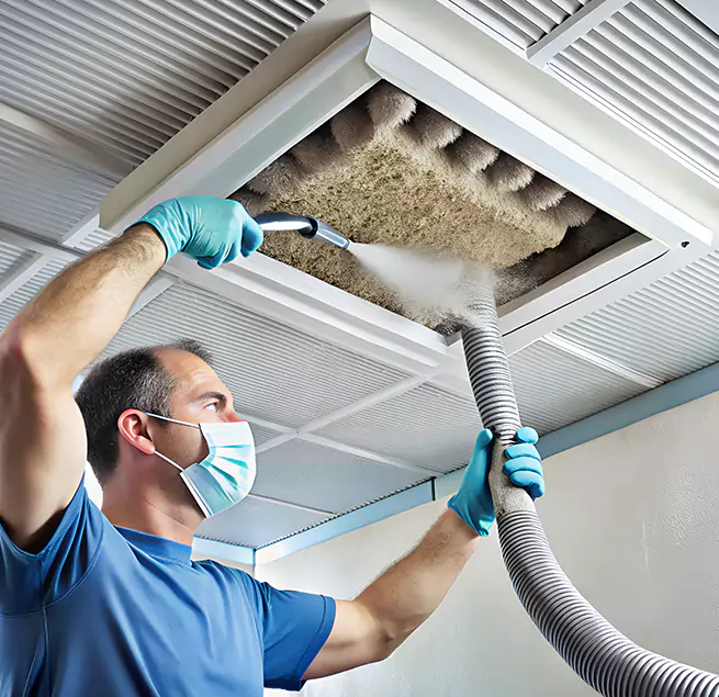 Why Homeowners & Businesses Trust Us University, FL